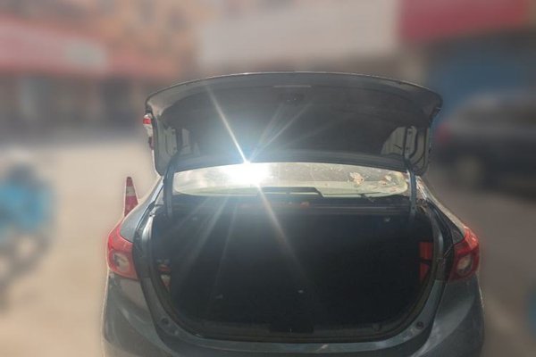 Mazda Mazda 3 Axela 2017, 98600 км, за 8790 USD - фото 16