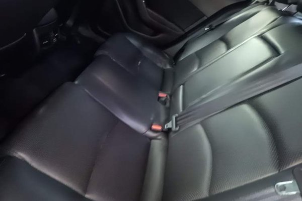 Mazda Mazda 3 Axela 2017, 106700 км, за 8452 USD - фото 25