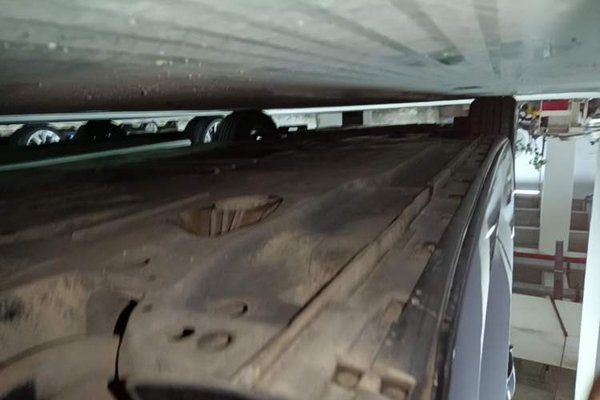 Mazda Mazda 3 Axela 2017, 106700 км, за 8452 USD - фото 31