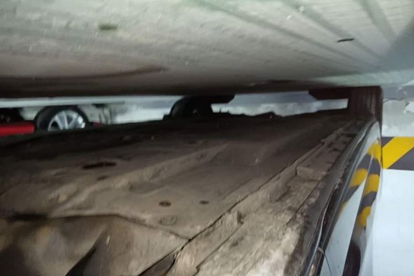 Mazda Mazda 3 Axela 2017, 106700 км, за 8452 USD - фото 32