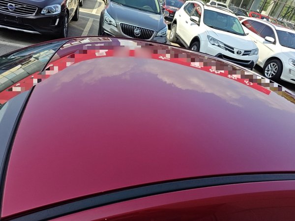 Mazda Mazda 3 Axela 2017, 121800 км, за 7353 USD - фото 11