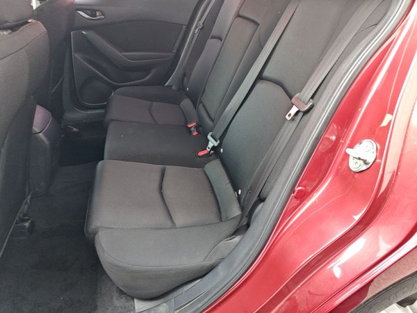 Mazda Mazda 3 Axela 2017, 121800 км, за 7353 USD - фото 20