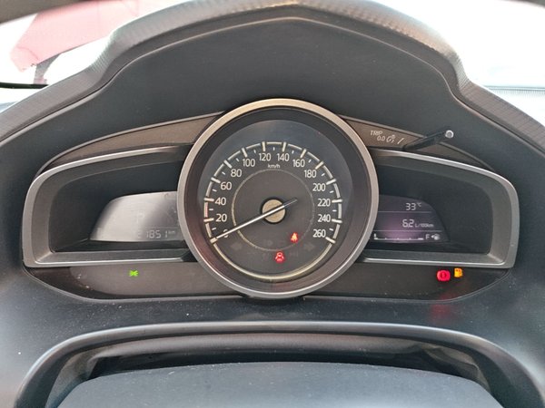 Mazda Mazda 3 Axela 2017, 121800 км, за 7353 USD - фото 15