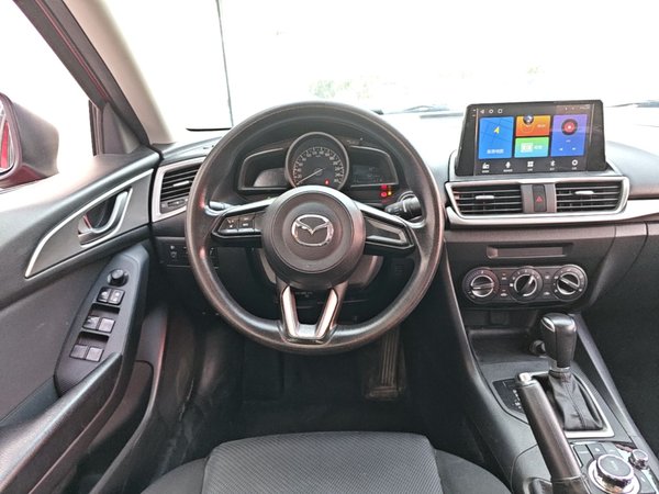 Mazda Mazda 3 Axela 2017, 121800 км, за 7353 USD - фото 14