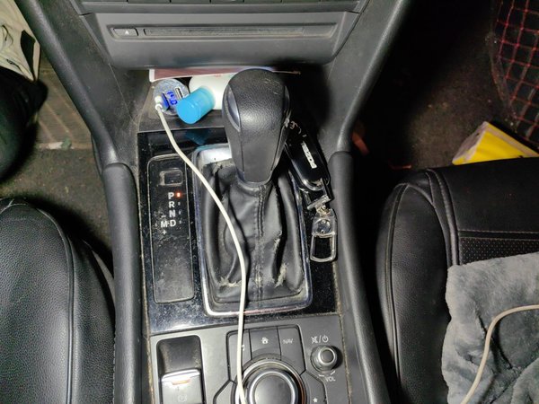 Mazda Mazda 3 Axela 2017, 130399 км, за 5797 USD - фото 15