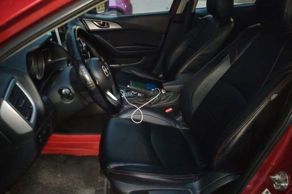 Mazda Mazda 3 Axela 2017, 156700 км, за 4923 USD - фото 16
