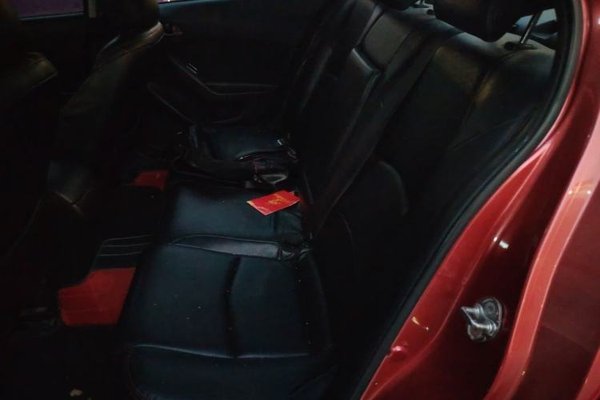 Mazda Mazda 3 Axela 2017, 156700 км, за 4923 USD - фото 18