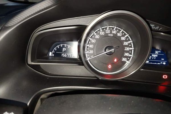 Mazda Mazda 3 Axela 2017, 156700 км, за 4923 USD - фото 13
