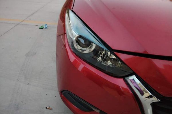 Mazda Mazda 3 Axela 2017, 156700 км, за 4923 USD - фото 7