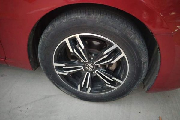 Mazda Mazda 3 Axela 2017, 156700 км, за 4923 USD - фото 8