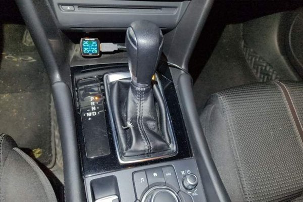 Mazda Mazda 3 Axela 2017, 74900 км, за 5579 USD - фото 15