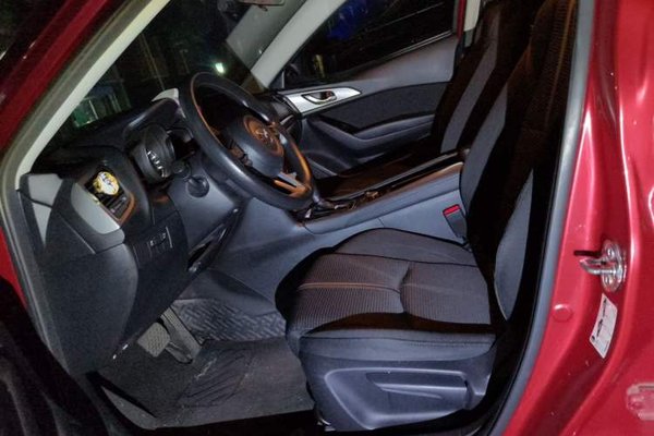 Mazda Mazda 3 Axela 2017, 74900 км, за 5579 USD - фото 16