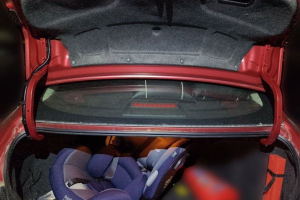 Mazda Mazda 3 Axela 2017, 74900 км, за 5579 USD - фото 20