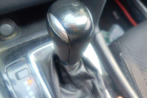 Mazda Mazda 3 Axela 2017, 95100 км, за 5918 USD - фото 15
