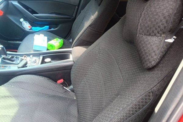 Mazda Mazda 3 Axela 2017, 95100 км, за 5918 USD - фото 16