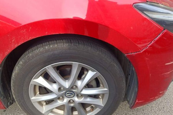 Mazda Mazda 3 Axela 2017, 95100 км, за 5918 USD - фото 8