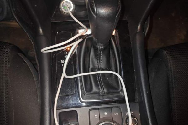 Mazda Mazda 3 Axela 2017, 103400 км, за 6994 USD - фото 15