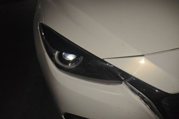 Mazda Mazda 3 Axela 2017, 103400 км, за 6994 USD - фото 7