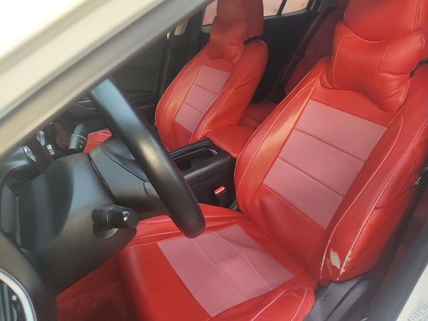 Mazda Mazda 3 Axela 2017, 45800 км, за 6813 USD - фото 16