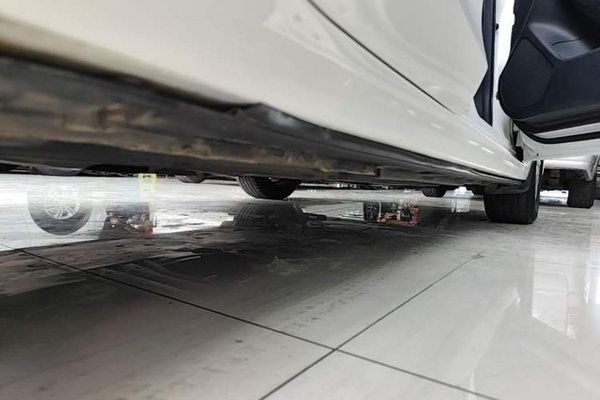 Mazda Mazda 3 Axela 2017, 76000 км, за 6701 USD - фото 32