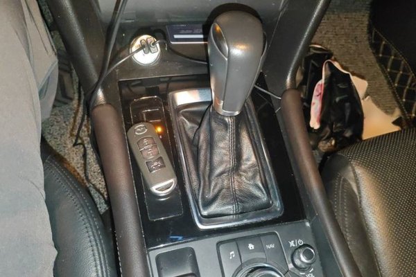 Mazda Mazda 3 Axela 2017, 116600 км, за 10129 USD - фото 13