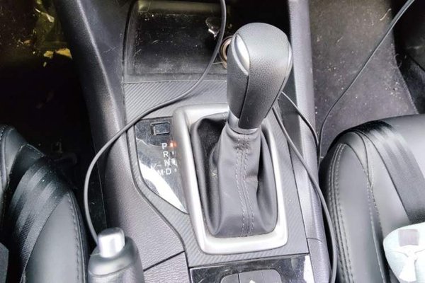 Mazda Mazda 3 Axela 2019, 73700 км, за 8618 USD - фото 11