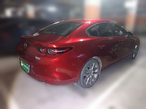 Mazda 3 Axela 2020, 72200 км, за 11666 USD - фото 6