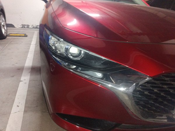 Mazda 3 Axela 2020, 72200 км, за 11666 USD - фото 7