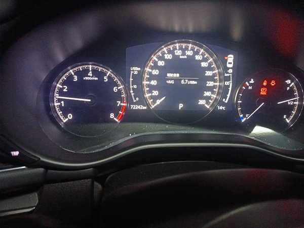 Mazda 3 Axela 2020, 72200 км, за 11666 USD - фото 13