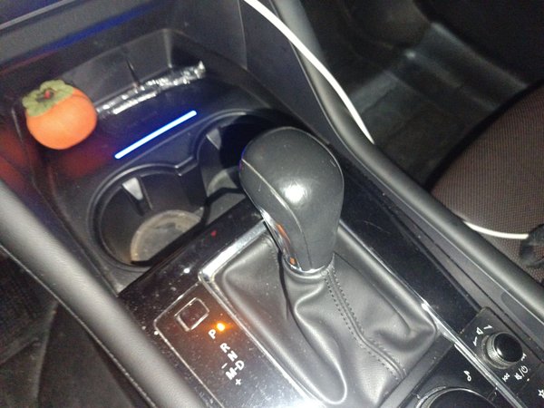 Mazda 3 Axela 2020, 72200 км, за 11666 USD - фото 15