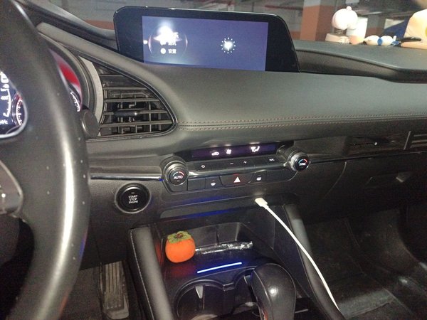 Mazda 3 Axela 2020, 72200 км, за 11666 USD - фото 14