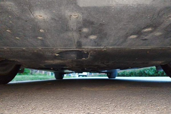 Mazda Mazda 3 Axela 2020, 74100 км, за 8031 USD - фото 24