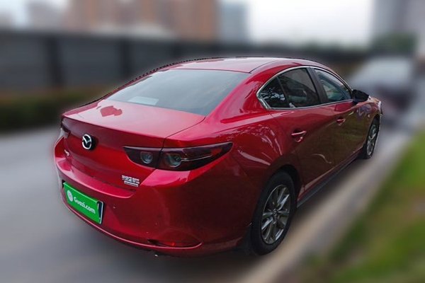 Mazda Mazda 3 Axela 2020, 74100 км, за 8031 USD - фото 6
