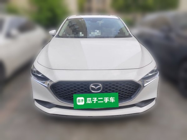 Mazda Mazda 3 Axela 2020, 47400 км, за 10001 USD