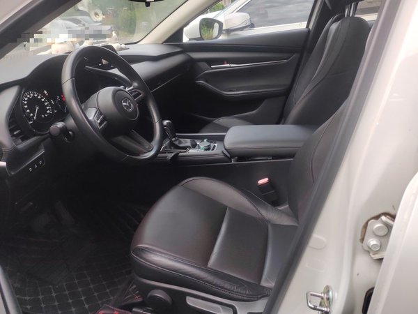 Mazda Mazda 3 Axela 2020, 47400 км, за 10001 USD - фото 12