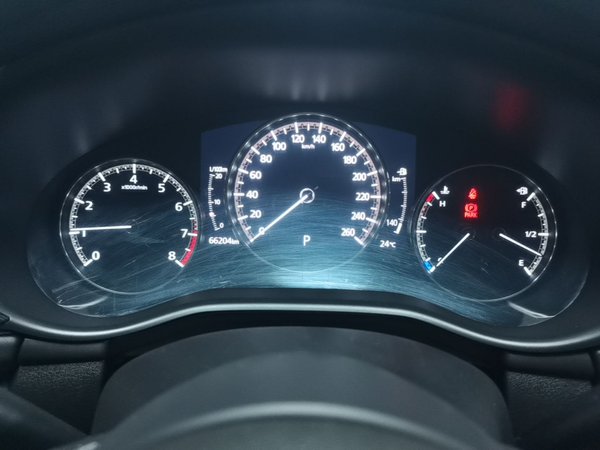 Mazda Mazda 3 Axela 2020, 66200 км, за 9880 USD - фото 15