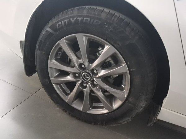 Mazda Mazda 3 Axela 2020, 66200 км, за 9880 USD - фото 10