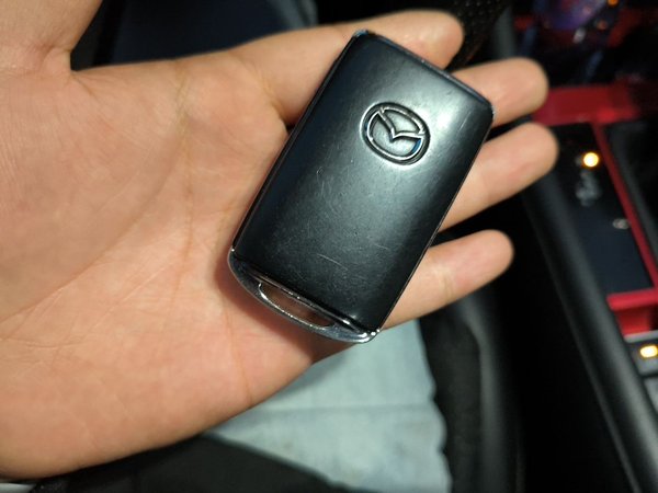 Mazda Mazda 3 Axela 2020, 76100 км, за 8801 USD - фото 13