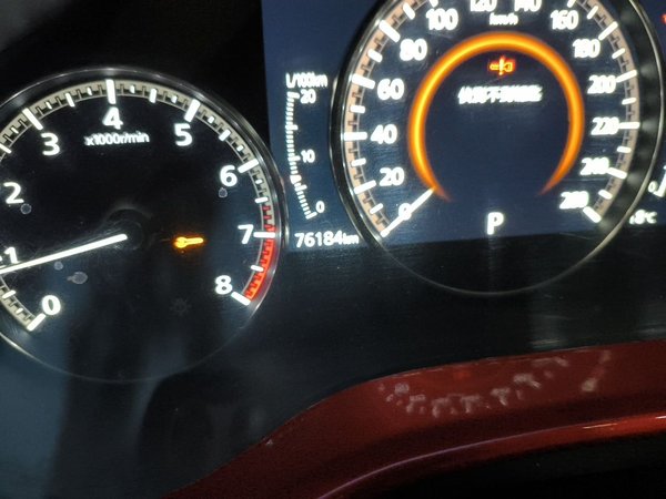 Mazda Mazda 3 Axela 2020, 76100 км, за 8801 USD - фото 17