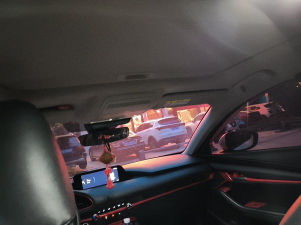 Mazda Mazda 3 Axela 2020, 76100 км, за 8801 USD
