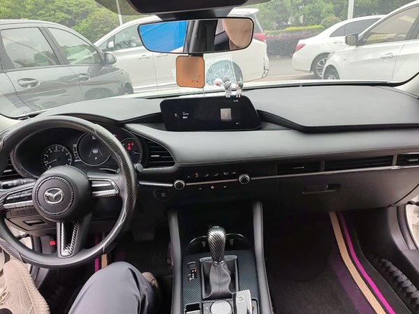 Mazda Mazda 3 Axela 2020, 86800 км, за 9880 USD - фото 13