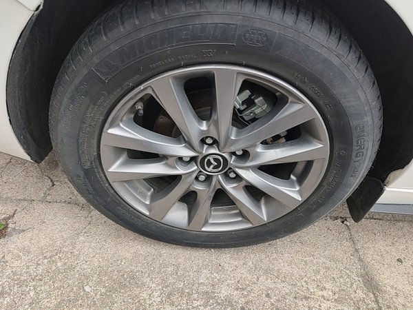 Mazda Mazda 3 Axela 2020, 86800 км, за 9880 USD - фото 10