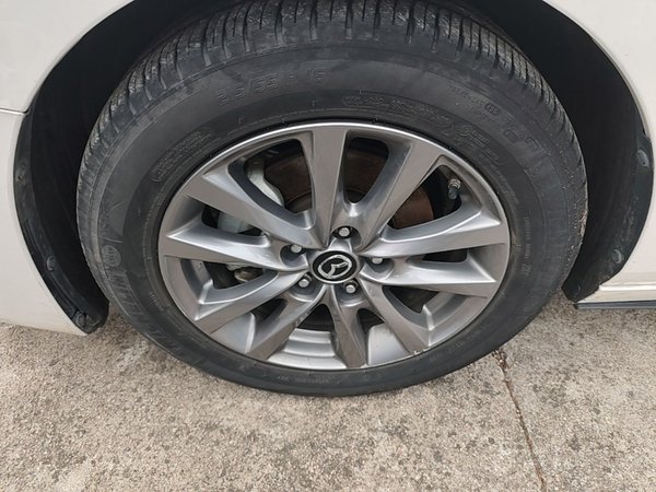 Mazda Mazda 3 Axela 2020, 86800 км, за 9880 USD - фото 8