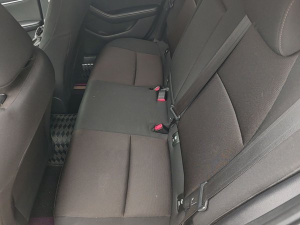 Mazda Mazda 3 Axela 2020, 86800 км, за 9880 USD - фото 20
