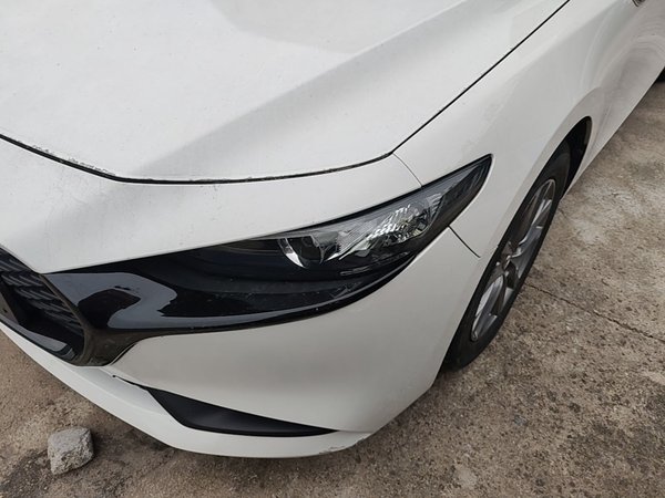 Mazda Mazda 3 Axela 2020, 86800 км, за 9880 USD - фото 9