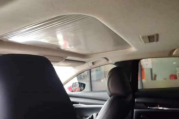 Mazda Mazda 3 Axela 2020, 21900 км, за 12963 USD - фото 21