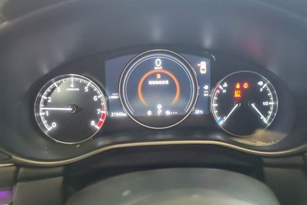 Mazda Mazda 3 Axela 2020, 21900 км, за 12963 USD - фото 15