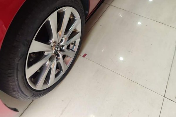 Mazda Mazda 3 Axela 2020, 21900 км, за 12963 USD - фото 8