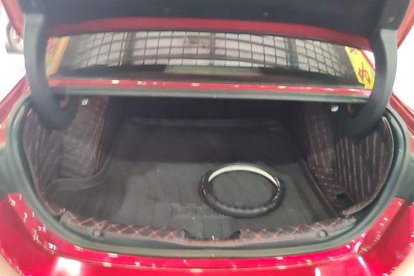 Mazda Mazda 3 Axela 2020, 21900 км, за 12963 USD - фото 22
