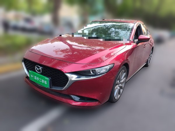 Mazda Mazda 3 Axela 2020, 27799 км, за 10346 USD